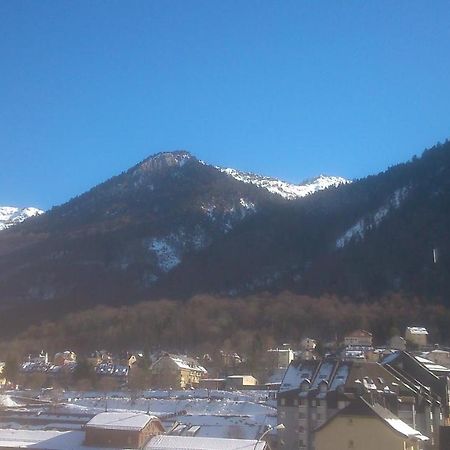 Chalet Bruyere Cauterets Luaran gambar
