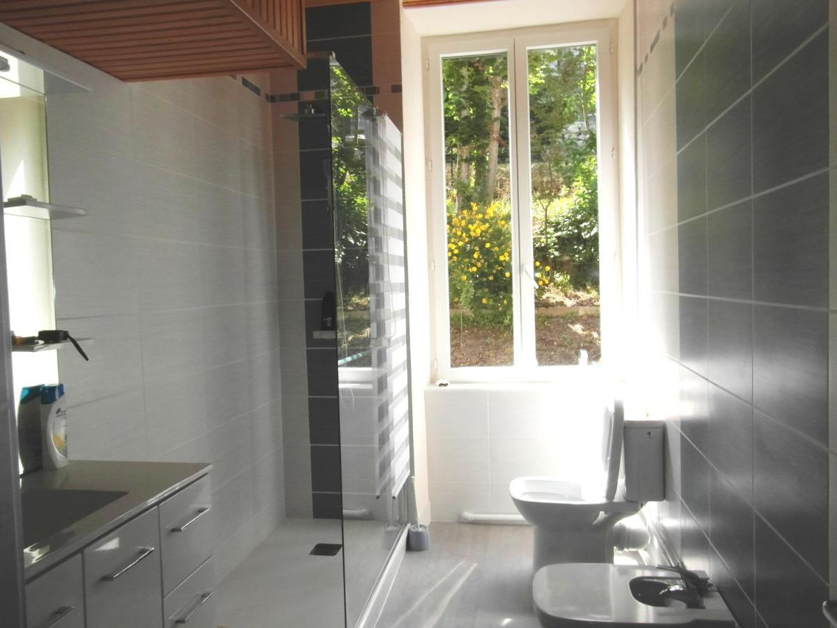 Chalet Bruyere Cauterets Luaran gambar