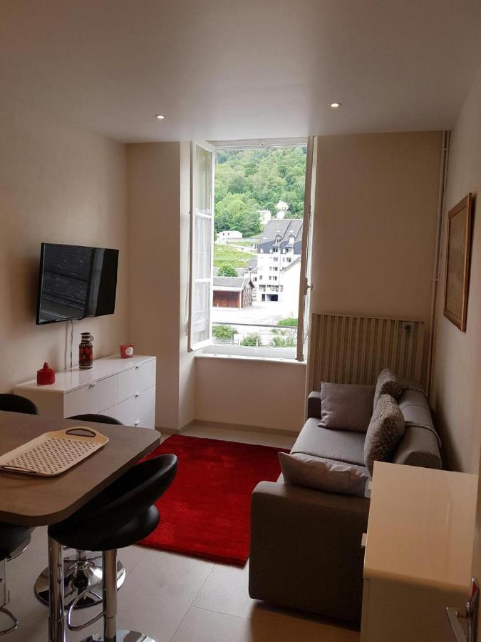 Chalet Bruyere Cauterets Luaran gambar